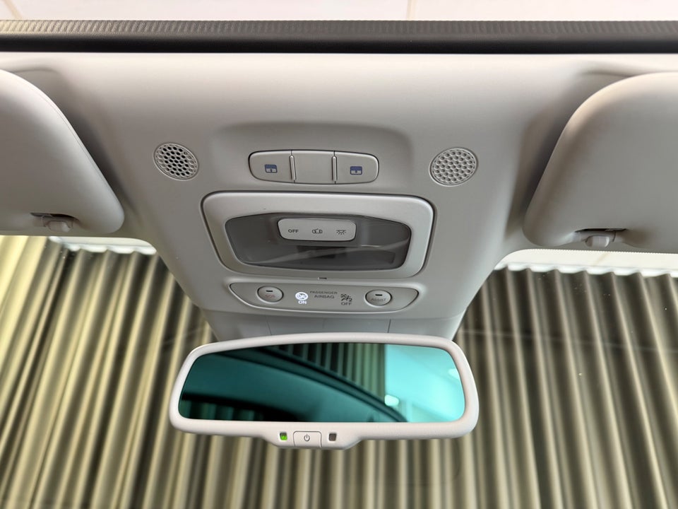 Fiat 500e 42 la Prima by Bocelli Cabrio 2d