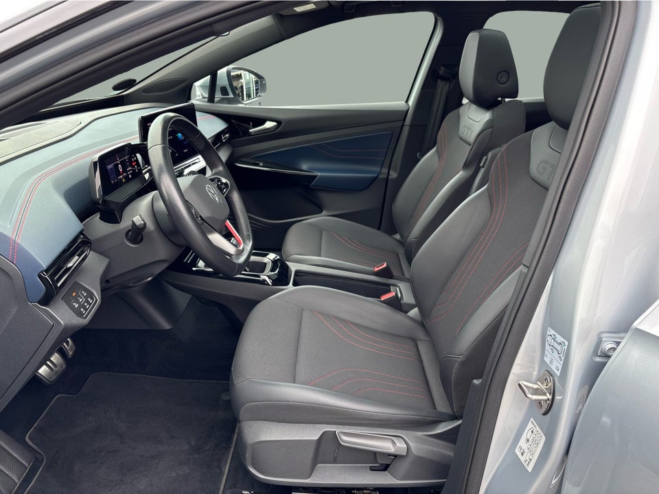 VW ID.5 77 GTX 4Motion 5d