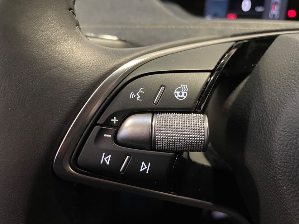 Skoda Elroq 85 iV Premium 5d