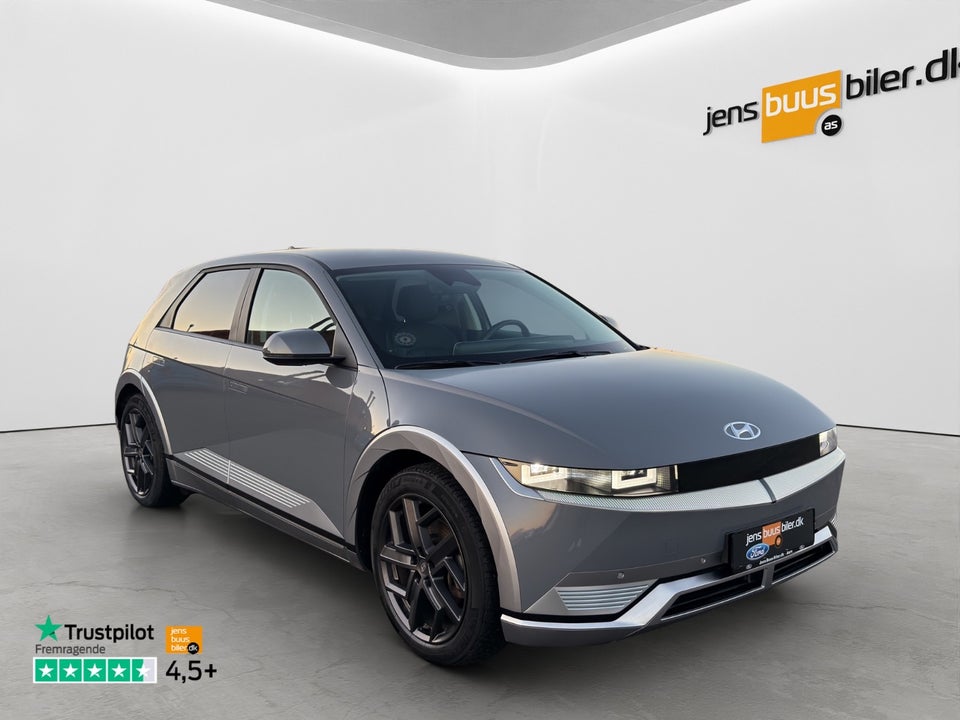 Hyundai Ioniq 5 73 Ultimate 5d