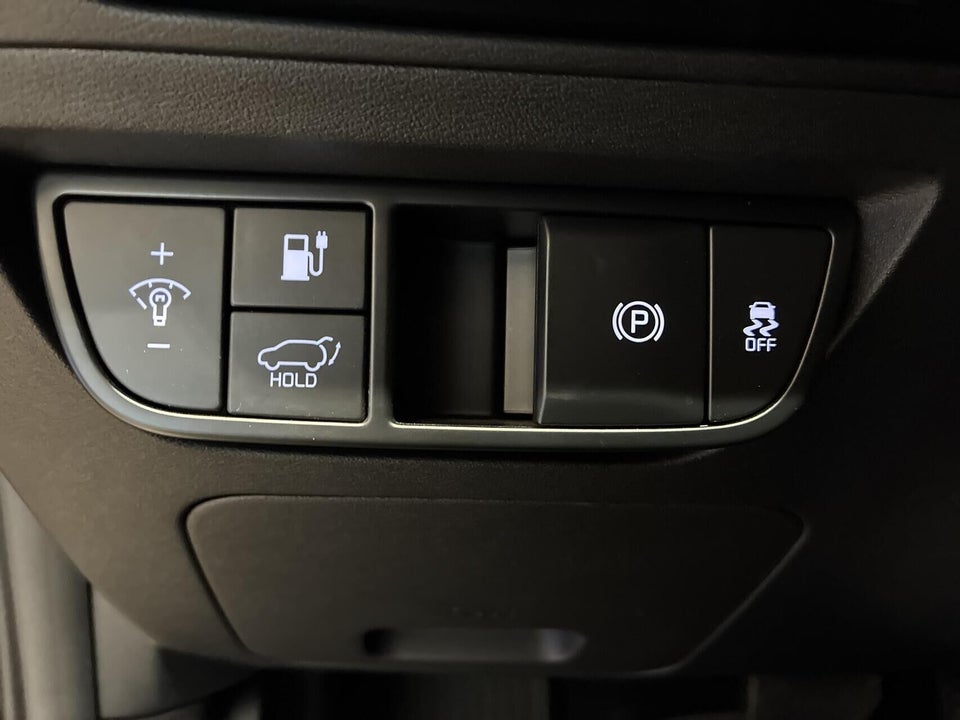 Kia EV6 84 Long Range Upgrade 5d