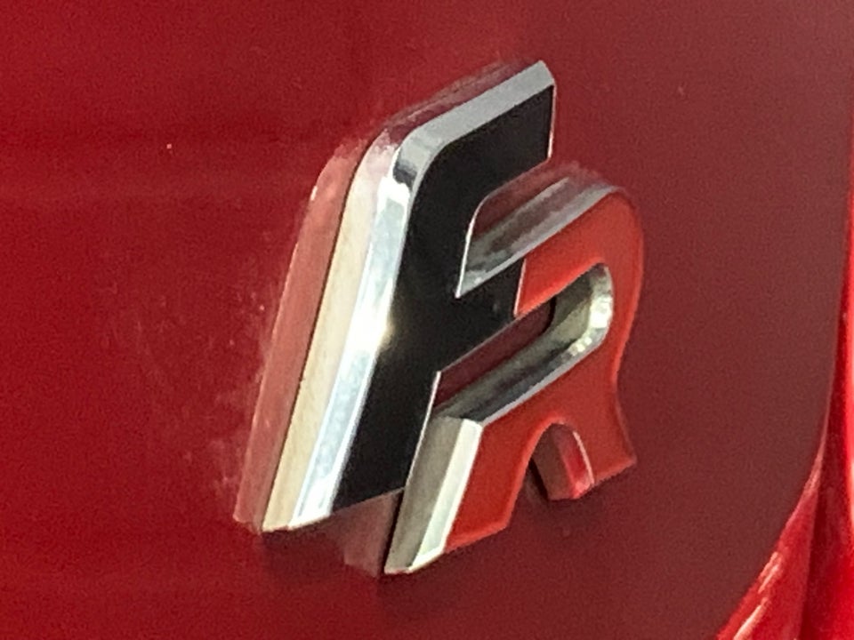 Seat Arona 1,0 TSi 115 FR DSG 5d