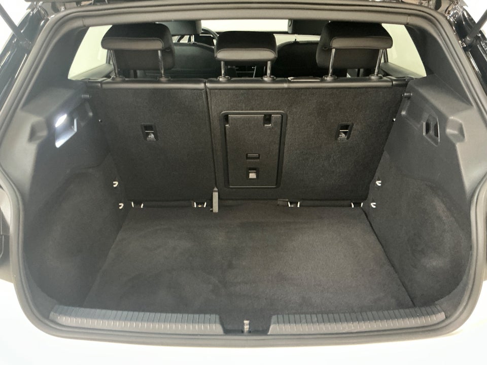 VW ID.3 58 Pro Performance 5d