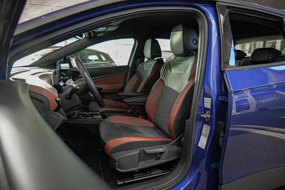 VW ID.4 77 Pro Performance 5d