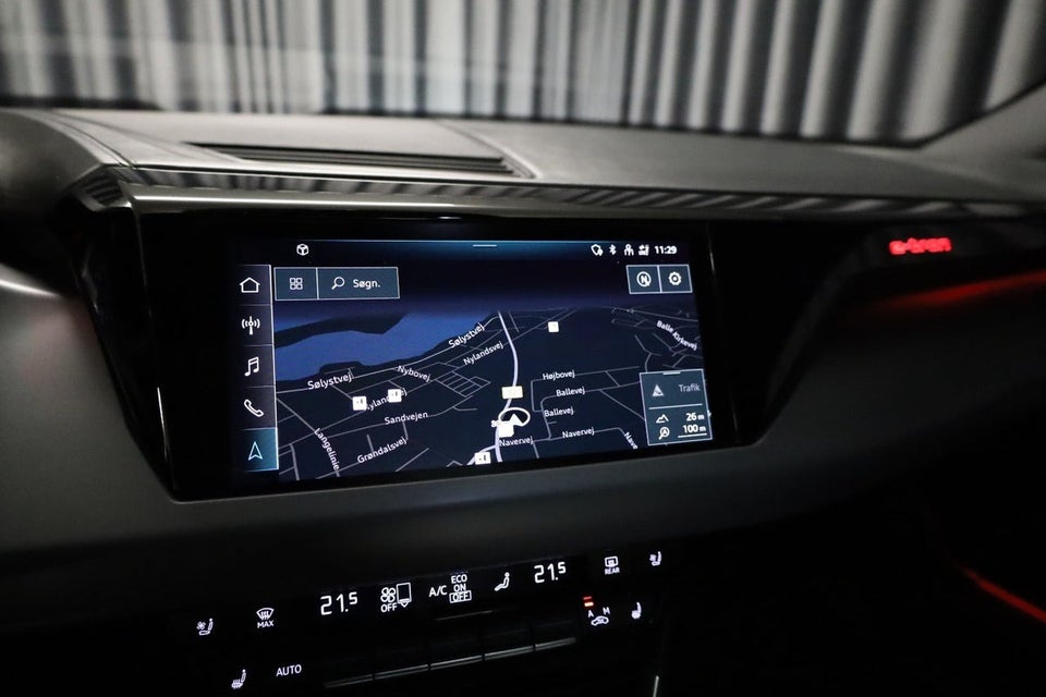 Audi e-tron GT quattro 4d