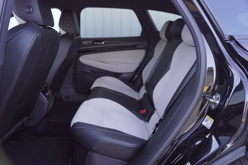 VW ID.7 77 Style Tourer 5d