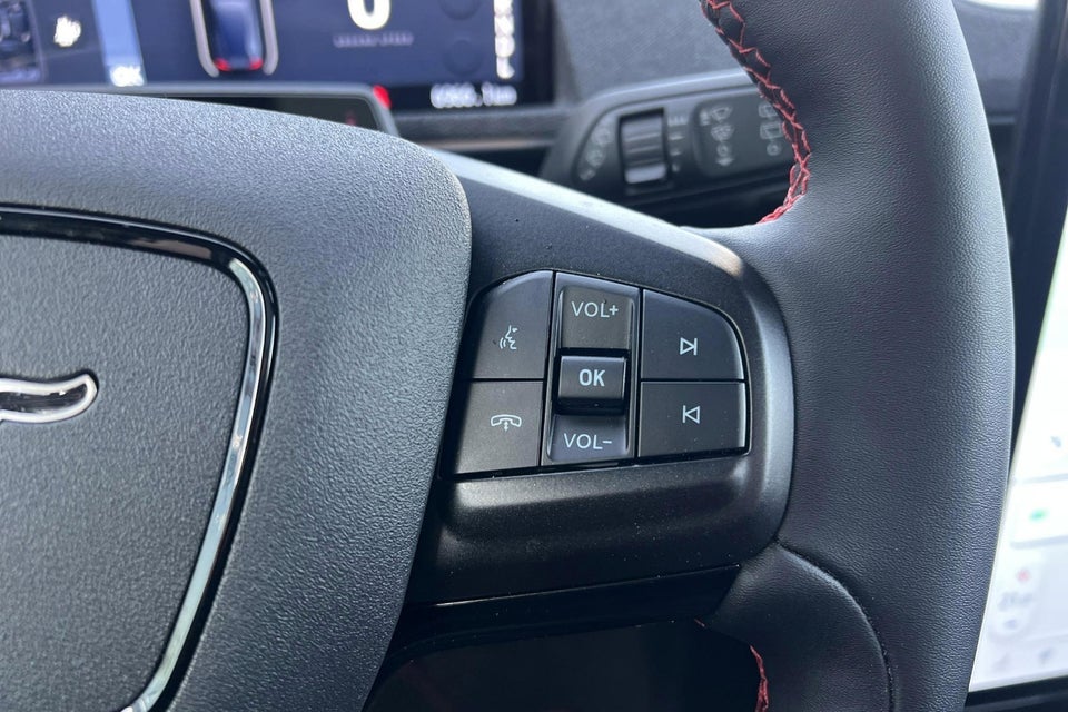 Ford Mustang Mach-E 91 Premium Extended Range AWD 5d