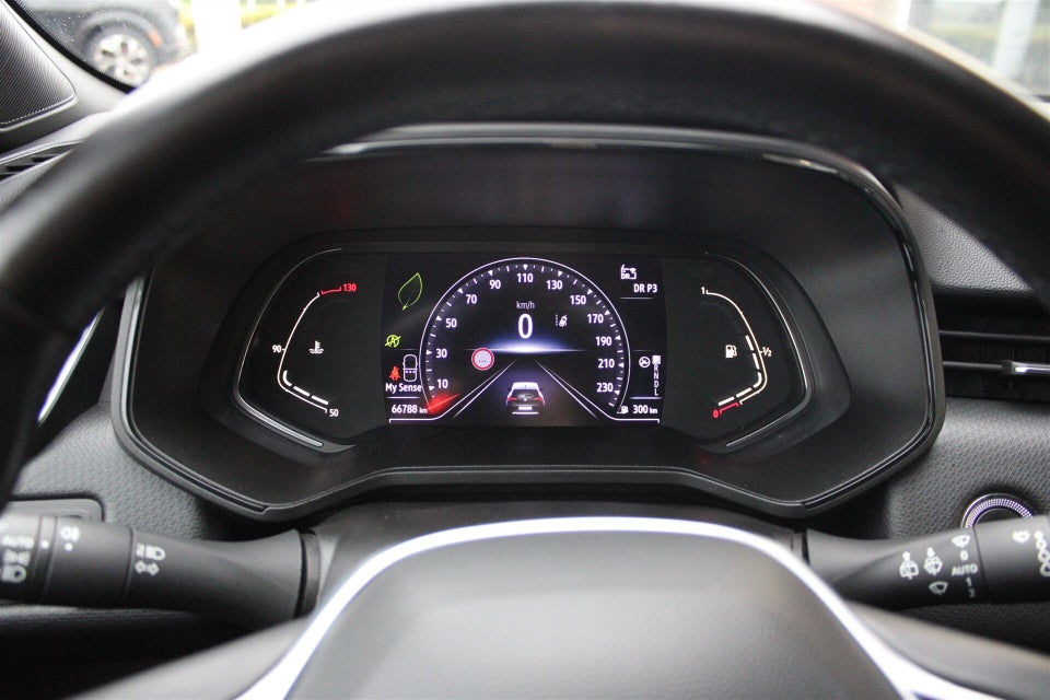 Renault Clio V 1,0 TCe 90 Intens X-tr. 5d