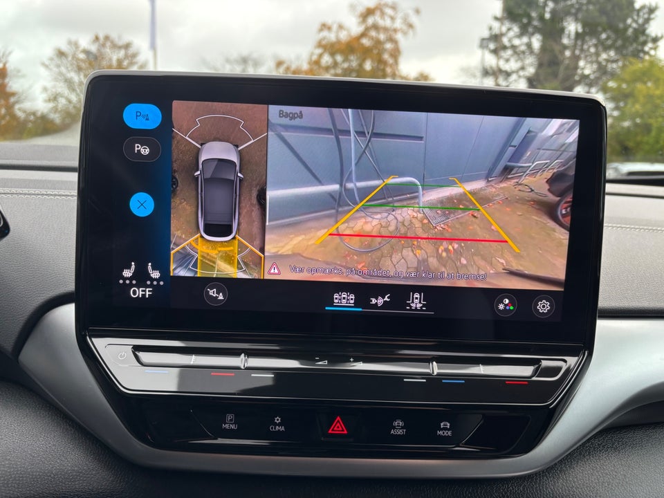 VW ID.5 77 Pro Performance 5d