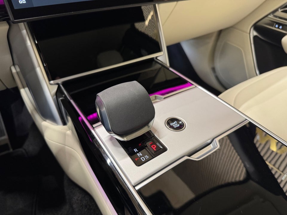 Land Rover Range Rover 3,0 P460e SE aut. 5d