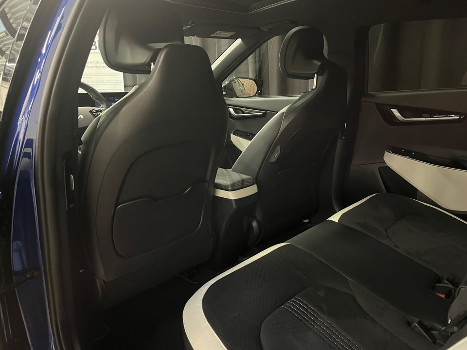 Kia EV6 77 Long Range GT-Line 5d