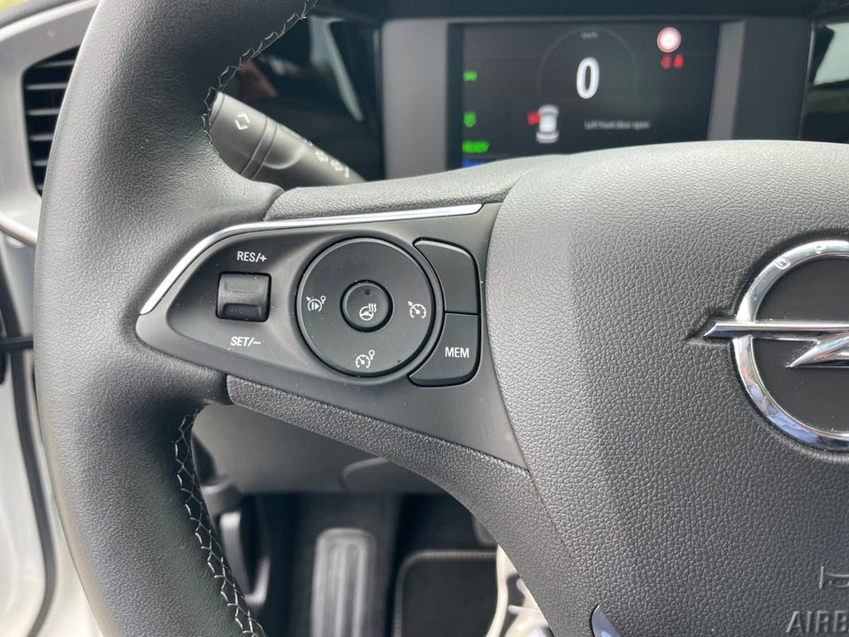 Opel Mokka-e 50 Elegance 5d