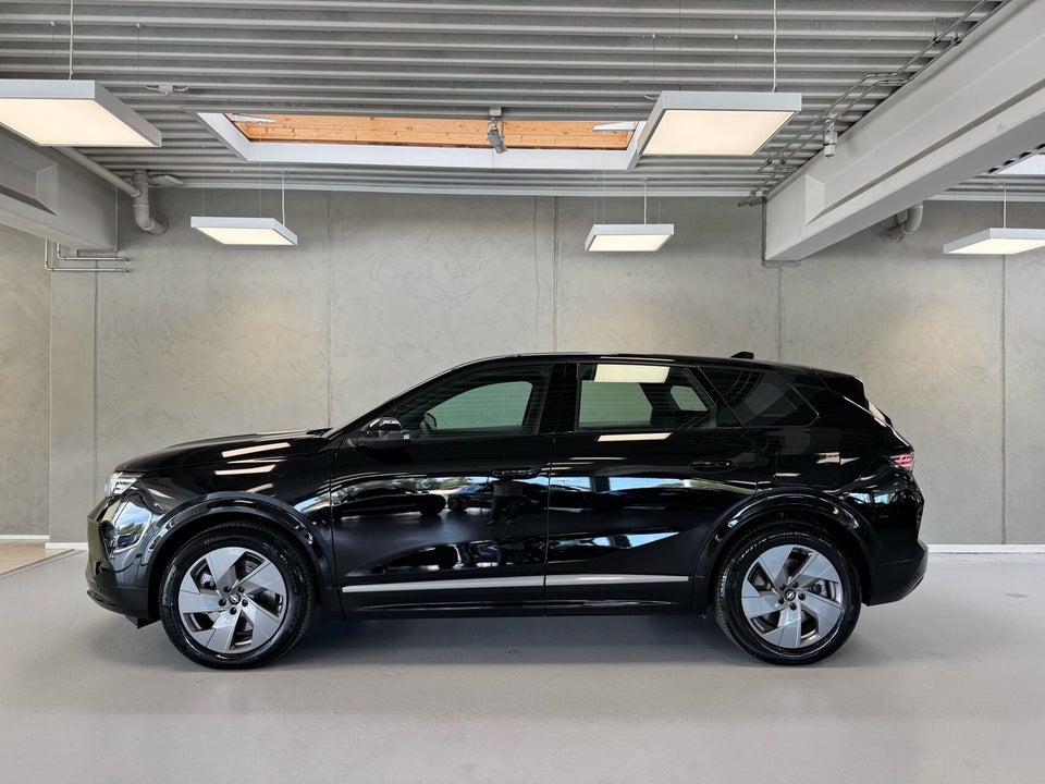 Opel Grandland-e 82 Edition 5d