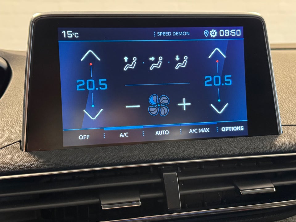 Peugeot 5008 1,5 BlueHDi 130 Allure EAT8 7prs 5d