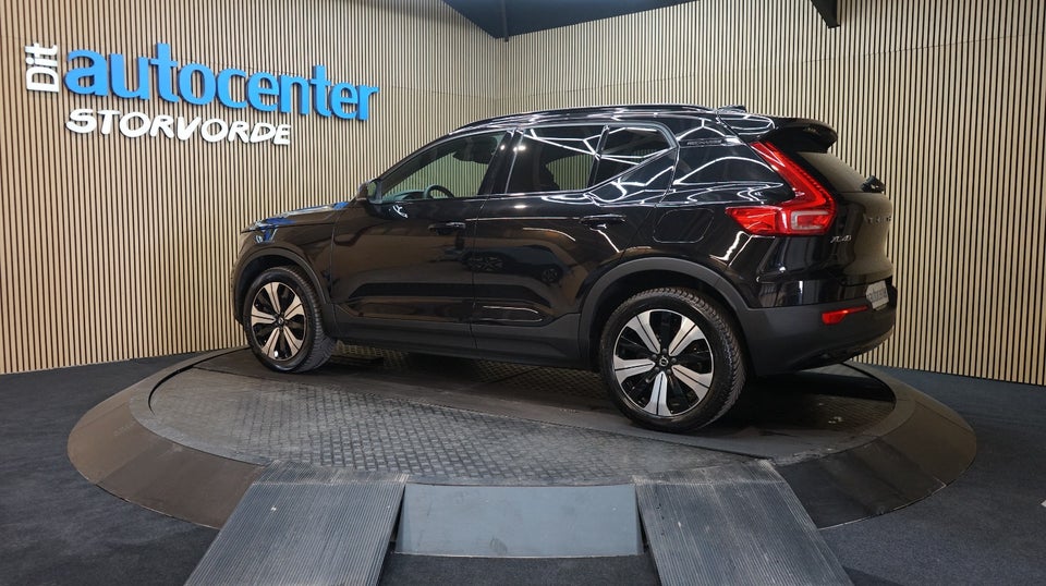 Volvo XC40 P6 ReCharge Ultimate 5d