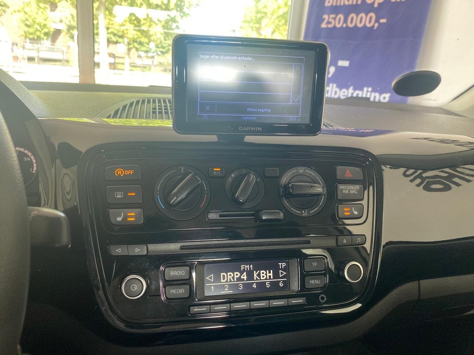 VW Up! 1,0 60 Move Up! 5d