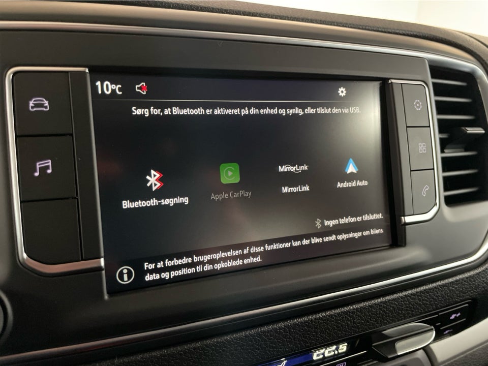 Opel Vivaro-e 75 Enjoy+ L2