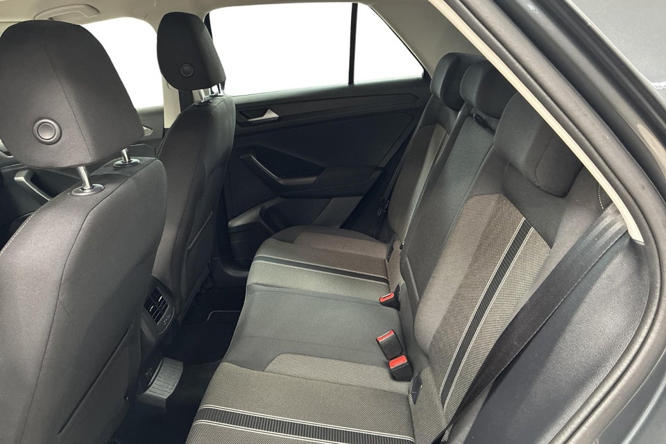 VW T-Roc 1,5 TSi 150 Style DSG 5d