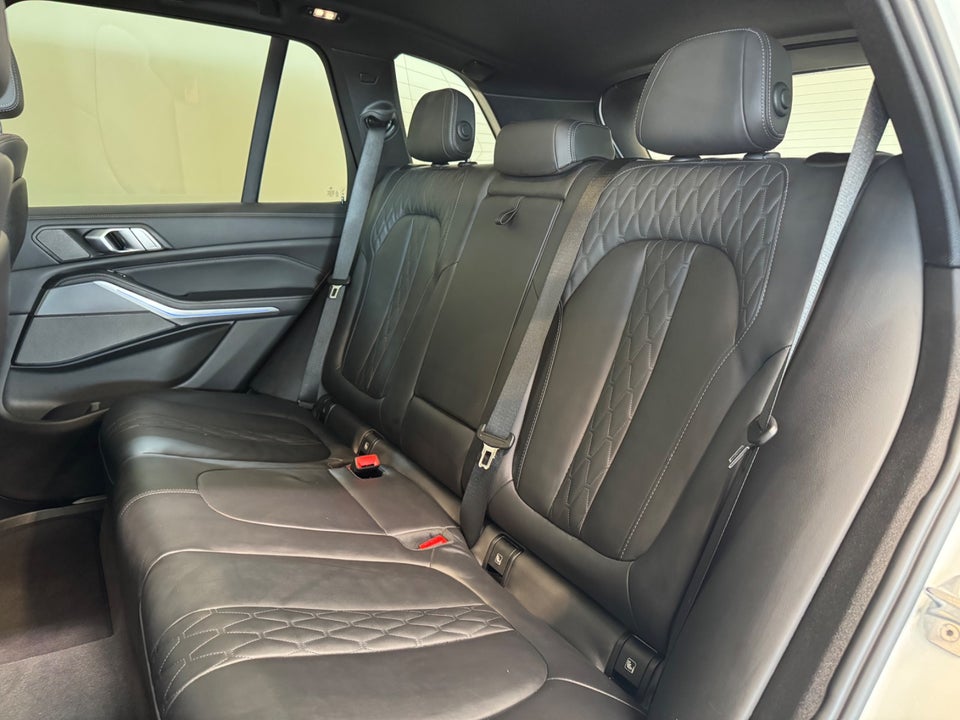 BMW X5 3,0 xDrive45e M-Sport aut. 5d