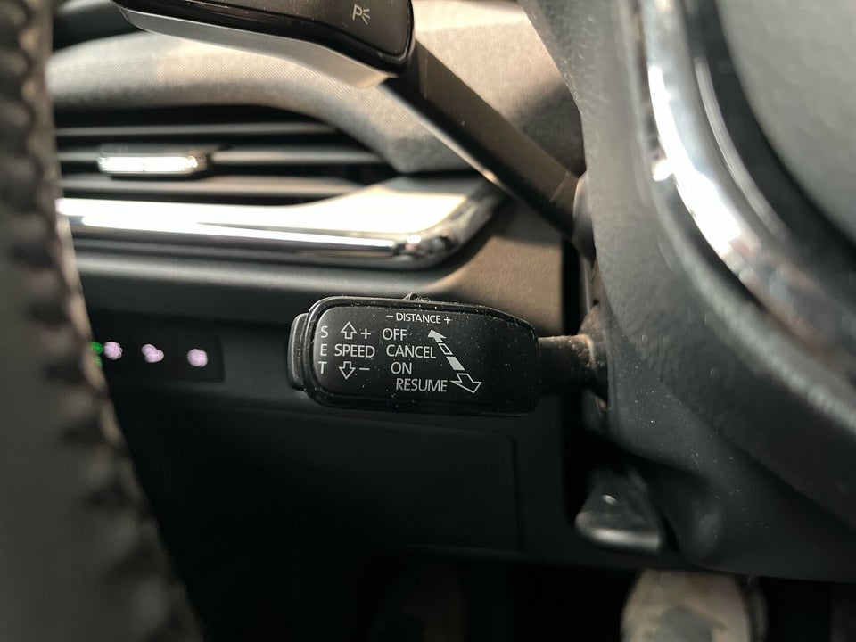 Skoda Enyaq 80 iV Plus Loft 5d