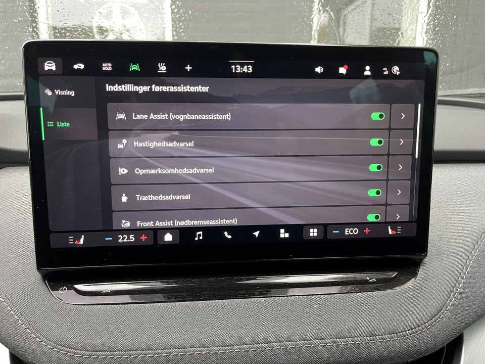 Skoda Enyaq 85 iV Premium 5d