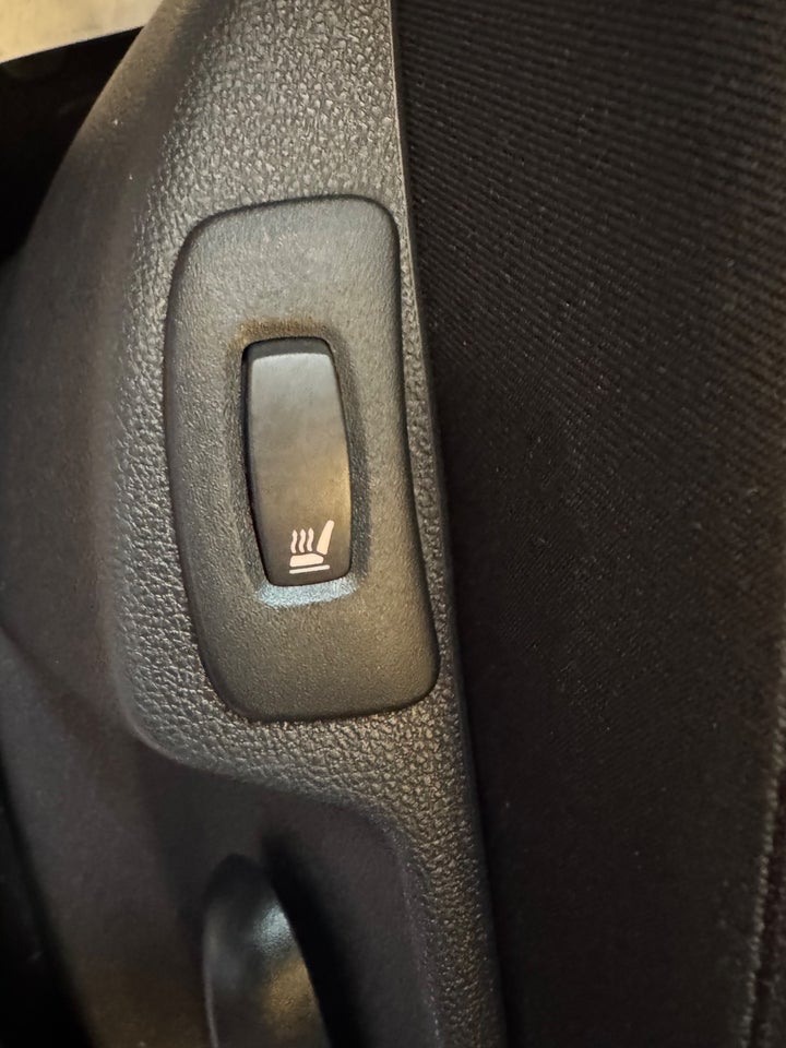 Renault Captur 1,5 dCi 90 Intens 5d