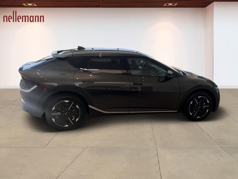 Kia EV6 84 Long Range Prestige 5d