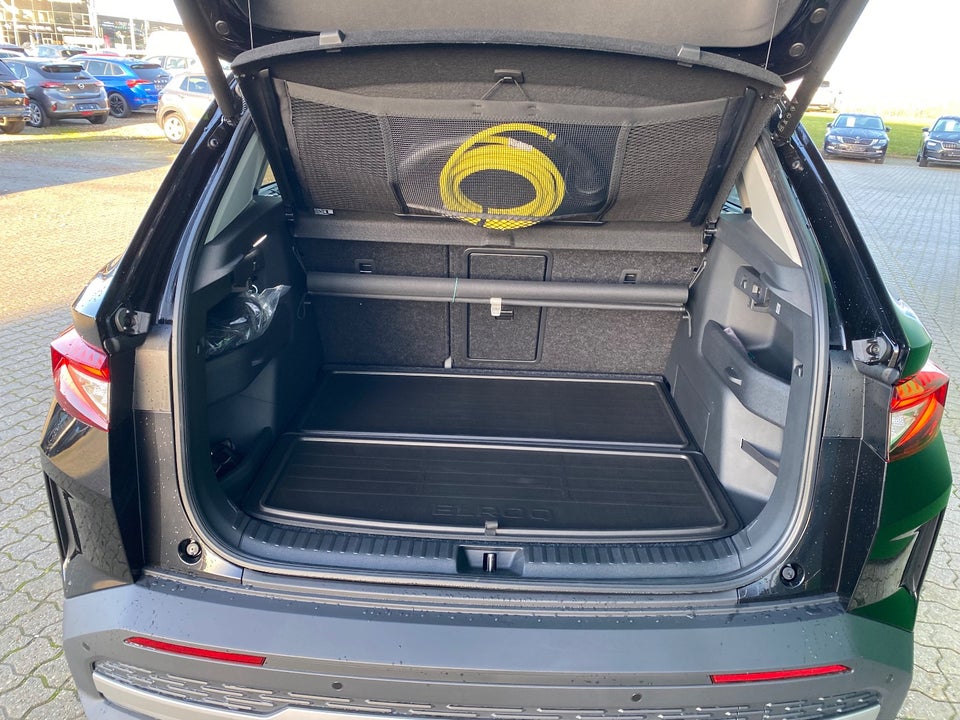 Skoda Elroq 85 iV 5d
