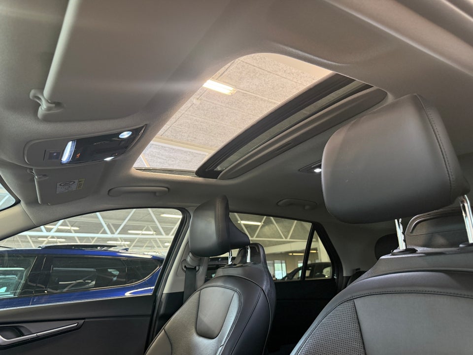 Kia Niro 64 EV Upgrade 5d