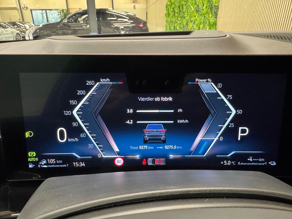 BMW X5 3,0 xDrive50e M-Sport+ aut. 5d