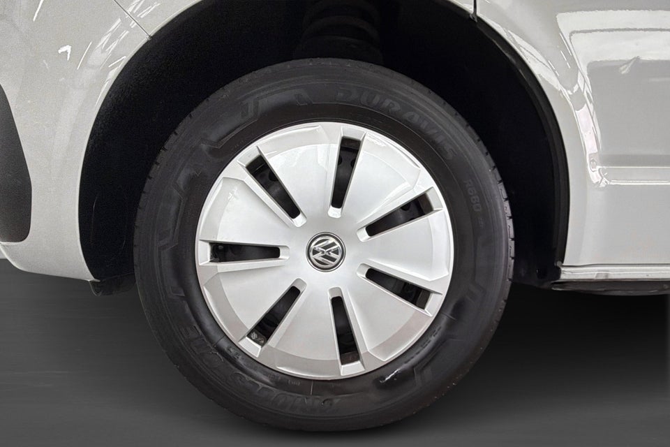 VW California 2,0 TDi 150 Ocean DSG