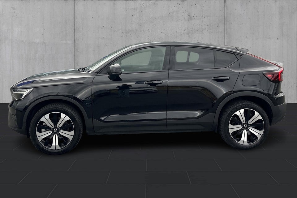 Volvo C40 P6 ReCharge Core 5d