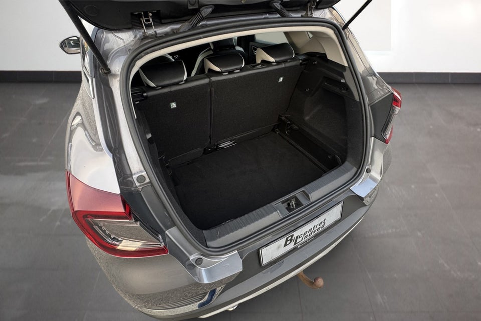 Renault Captur 1,0 TCe 100 Intens 5d