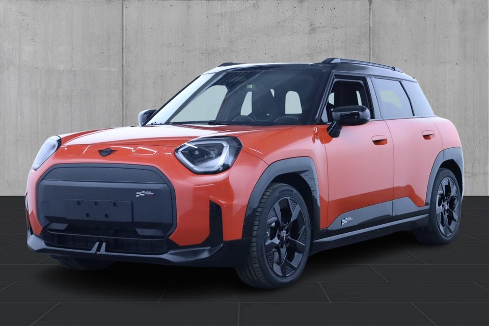 MINI Aceman SE JCW Trim M 5d