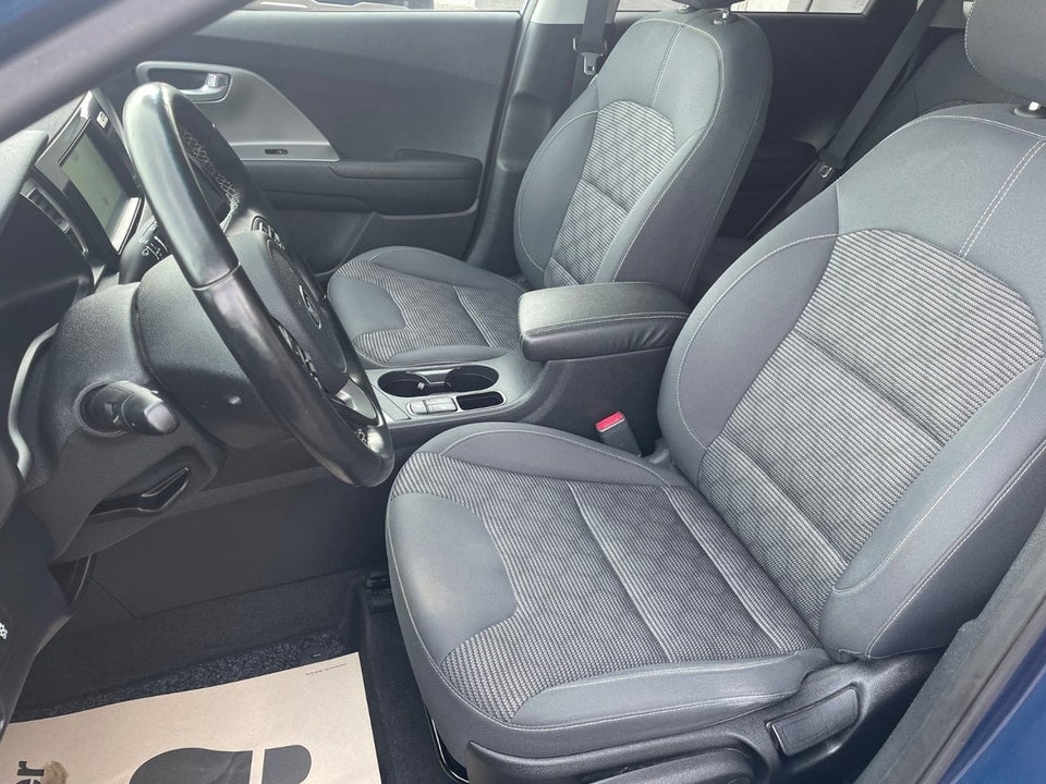 Kia Niro 1,6 PHEV Comfort DCT 5d