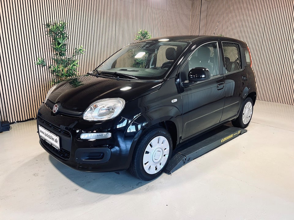 Fiat Panda 1,2 69 Lounge 5d