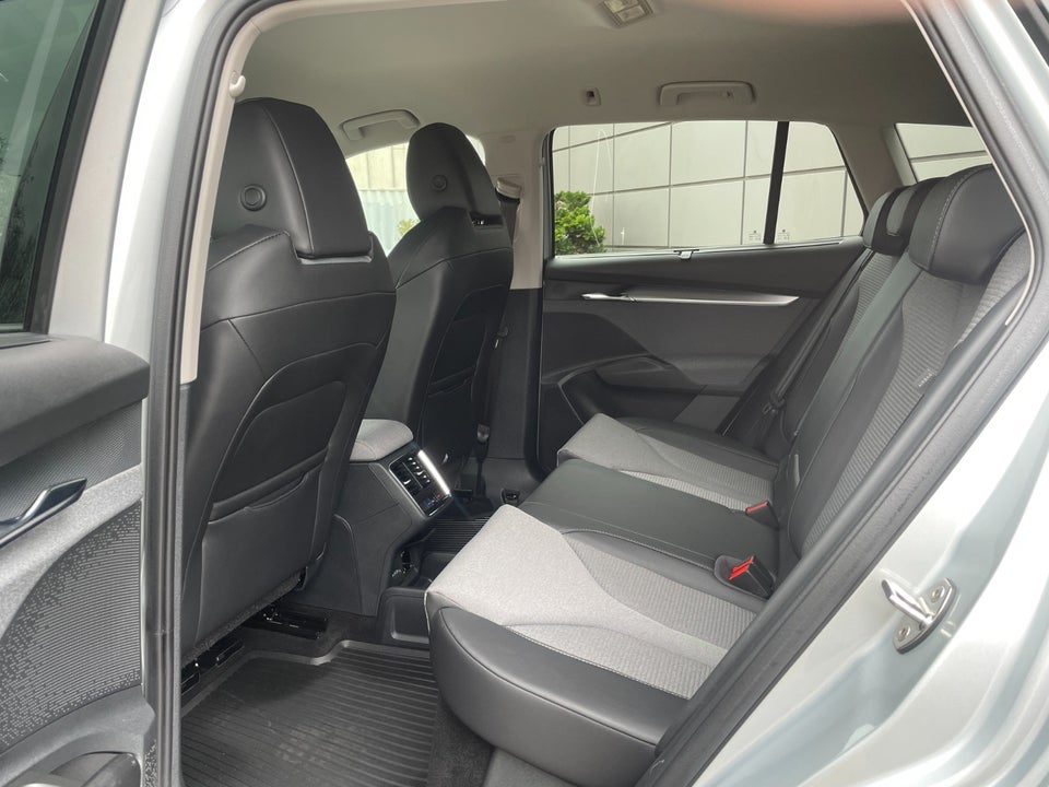 Skoda Enyaq 60 iV Premium 5d