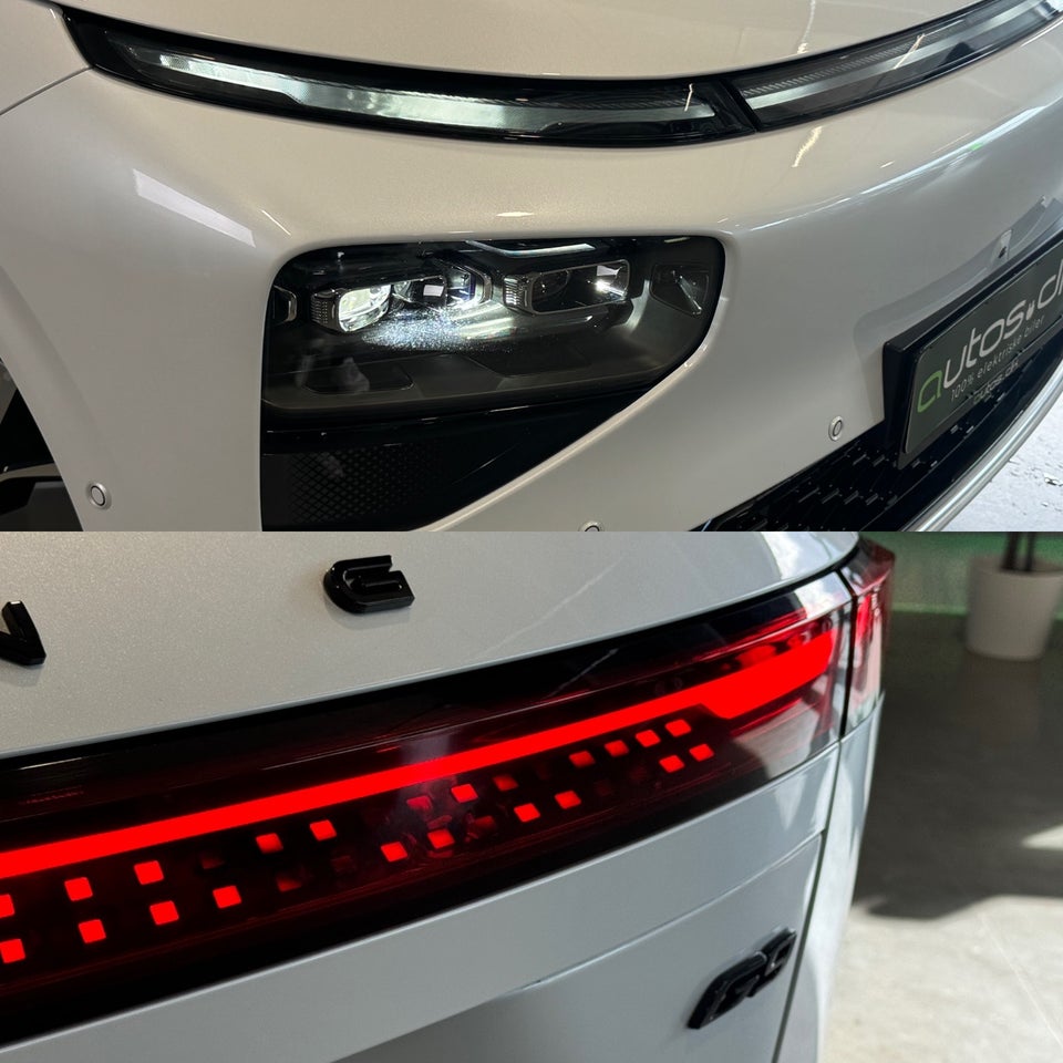 Xpeng G9 Standard Range 5d