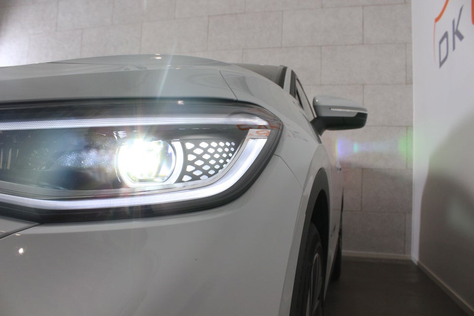 VW ID.4 77 Style 5d