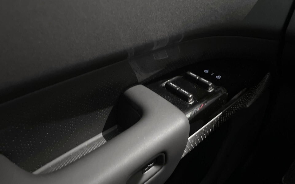 Zeekr 7X Privilege AWD 5d