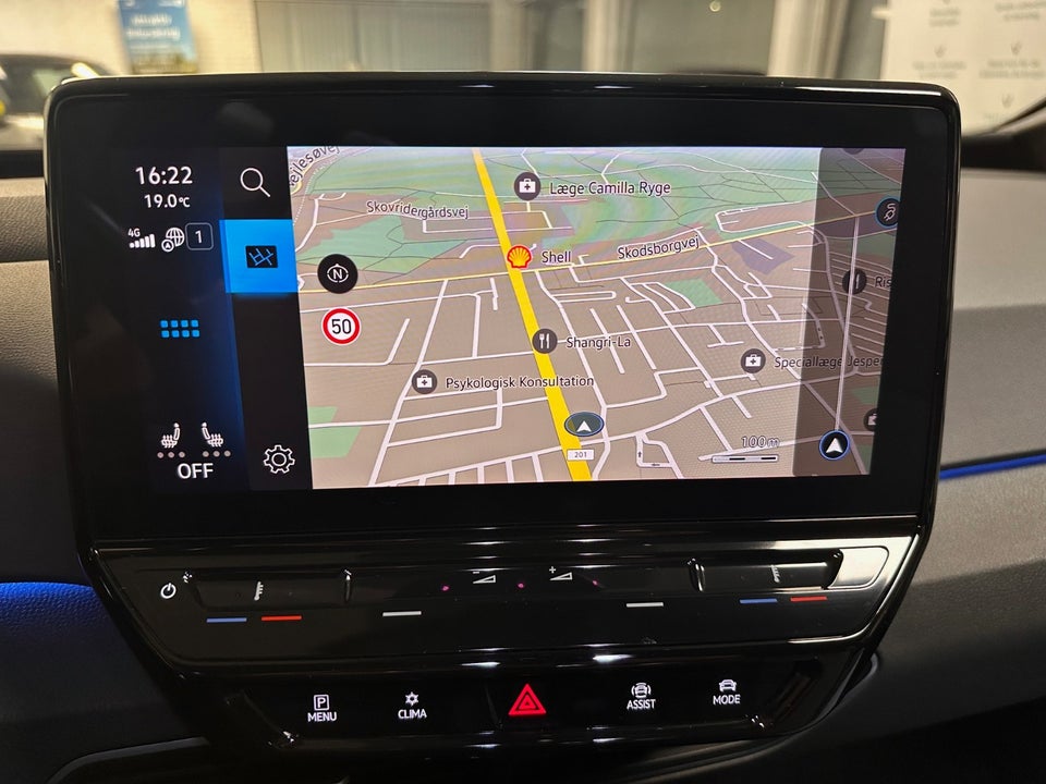 VW ID.3 45 Pure Performance 5d