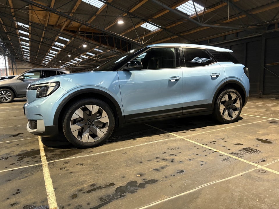 Ford Explorer 79 Premium Extended Range AWD 5d