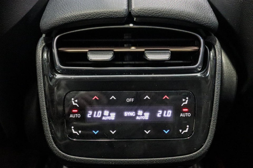 Mercedes EQE350 AMG Line 4d