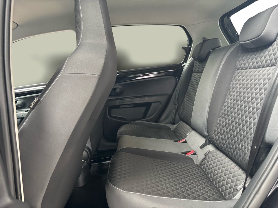 Skoda Citigo 1,0 MPi 60 Style Sport 5d