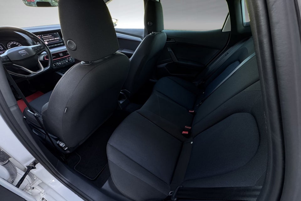 Seat Ibiza 1,0 TSi 110 FR 5d