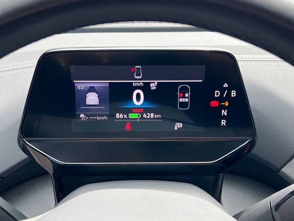 VW ID.4 77 Pro 4Motion 5d