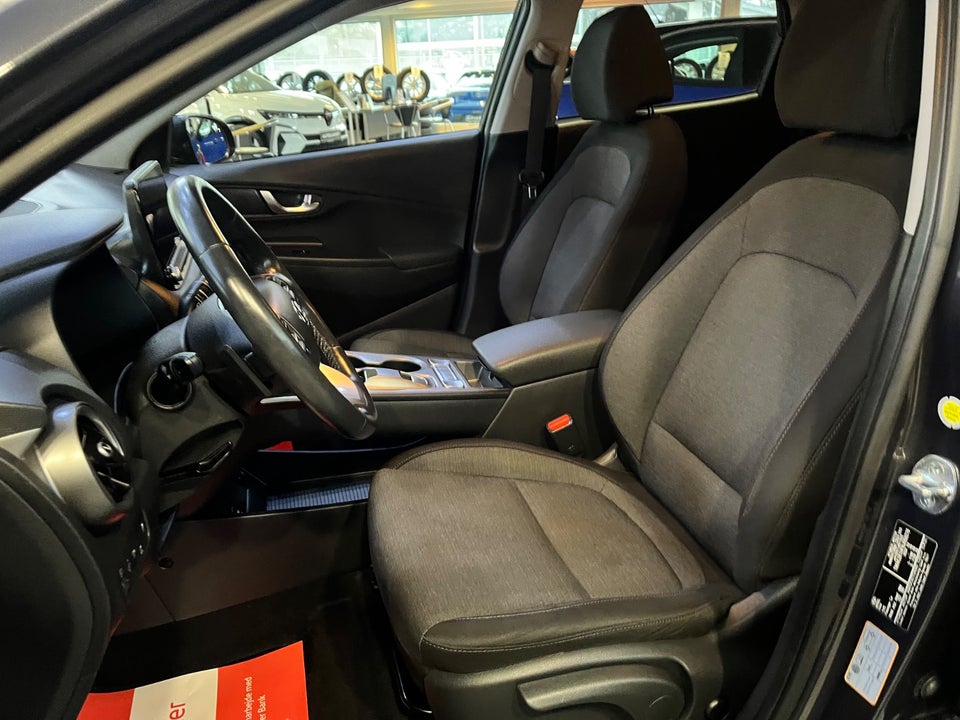 Hyundai Kona 39 EV Edition 30+ 5d