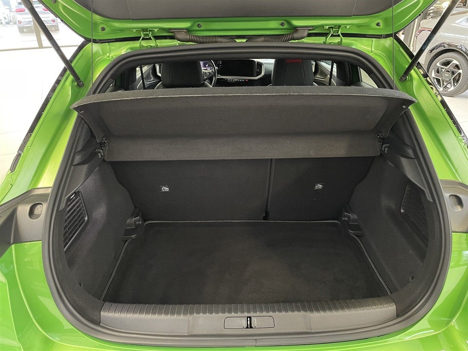 Opel Mokka 1,2 T 130 GS Line aut. 5d