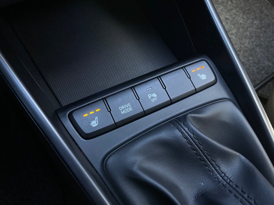 Hyundai i20 1,0 T-GDi Advanced 5d