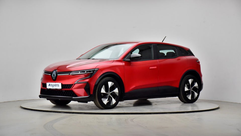 Renault Megane E-Tech 60 Equilibre 5d